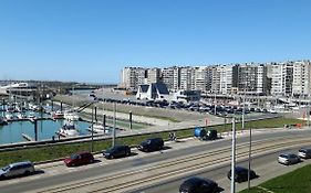 Residentie Spinnaker